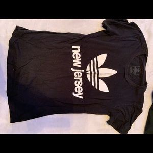 Adidas top